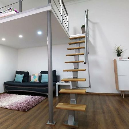 Worosmarty Studio - Budapest Center 아파트 외부 사진