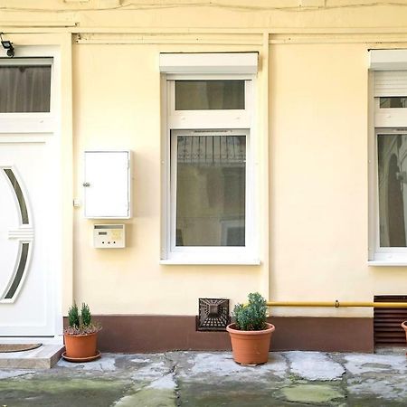 Worosmarty Studio - Budapest Center 아파트 외부 사진