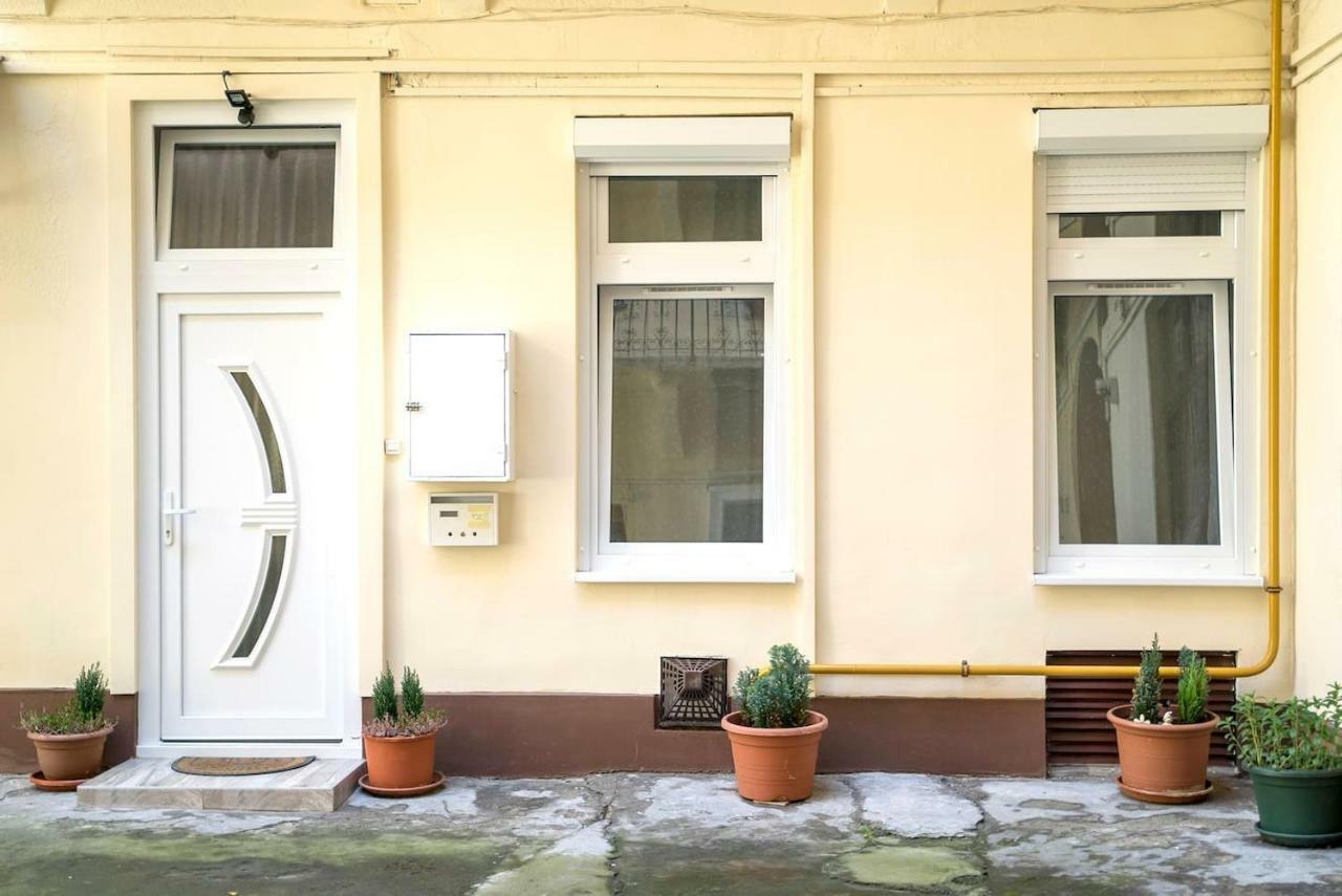 Worosmarty Studio - Budapest Center 아파트 외부 사진
