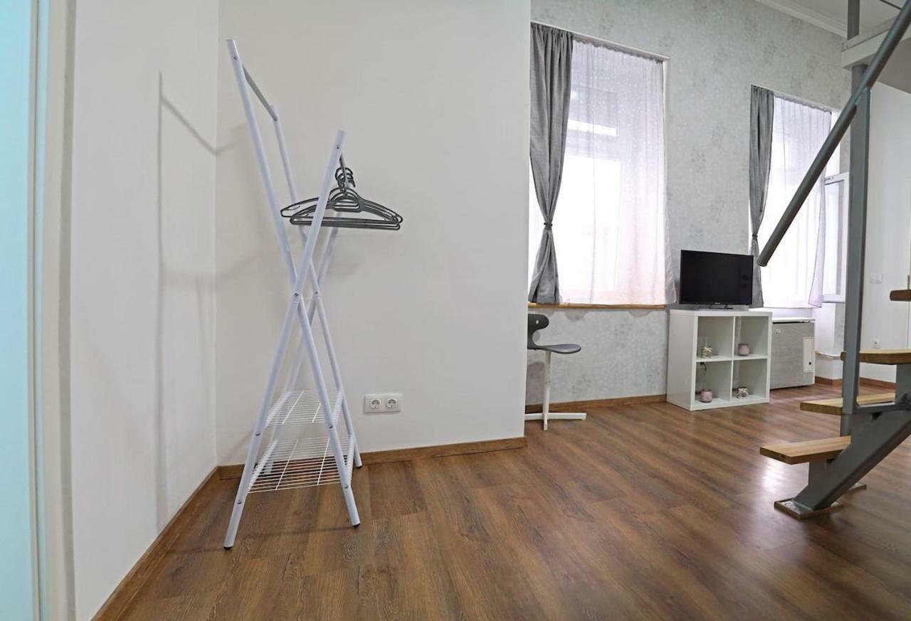 Worosmarty Studio - Budapest Center 아파트 외부 사진